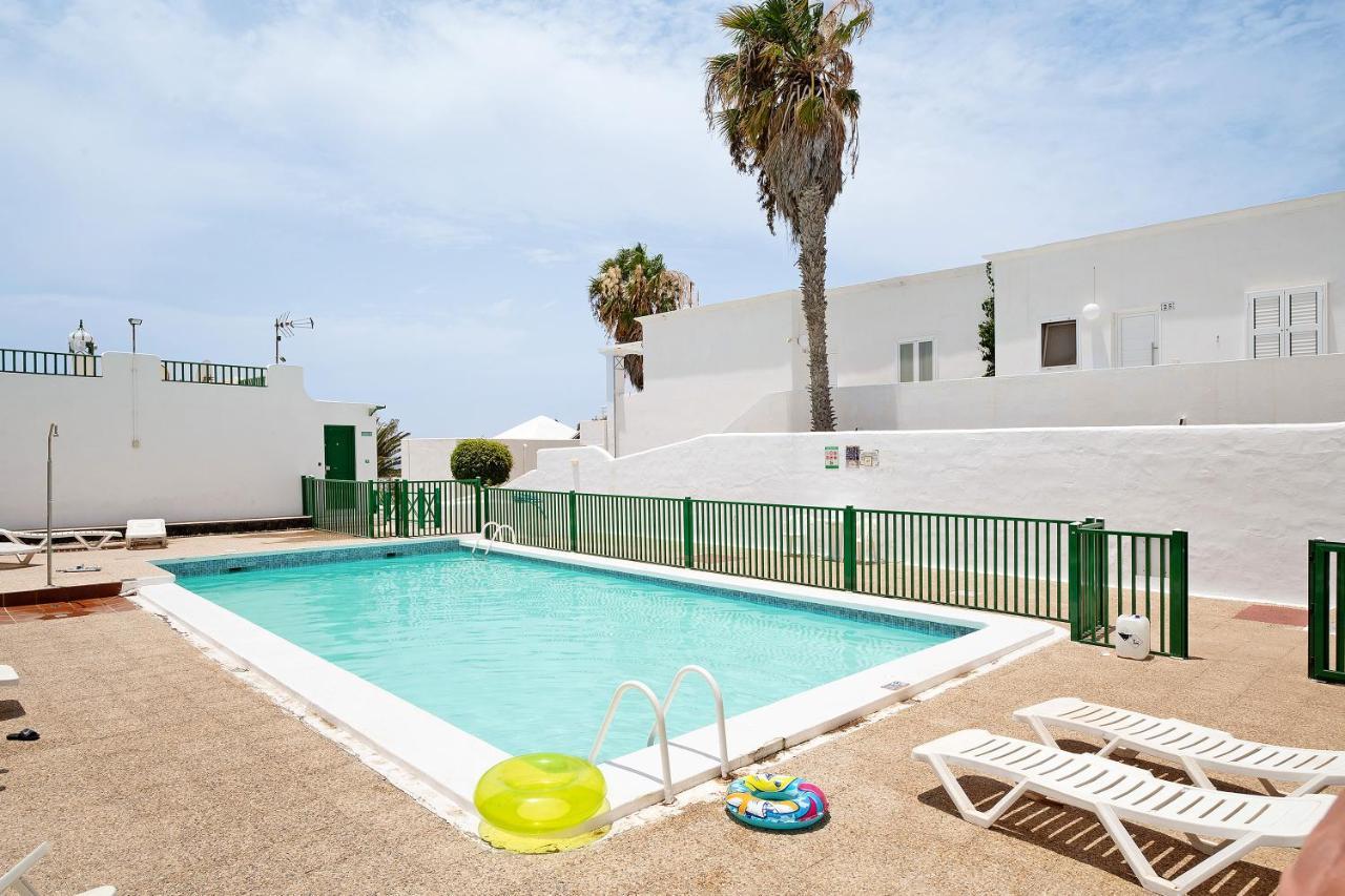 Casa Paula Villa Puerto del Carmen  Exterior photo