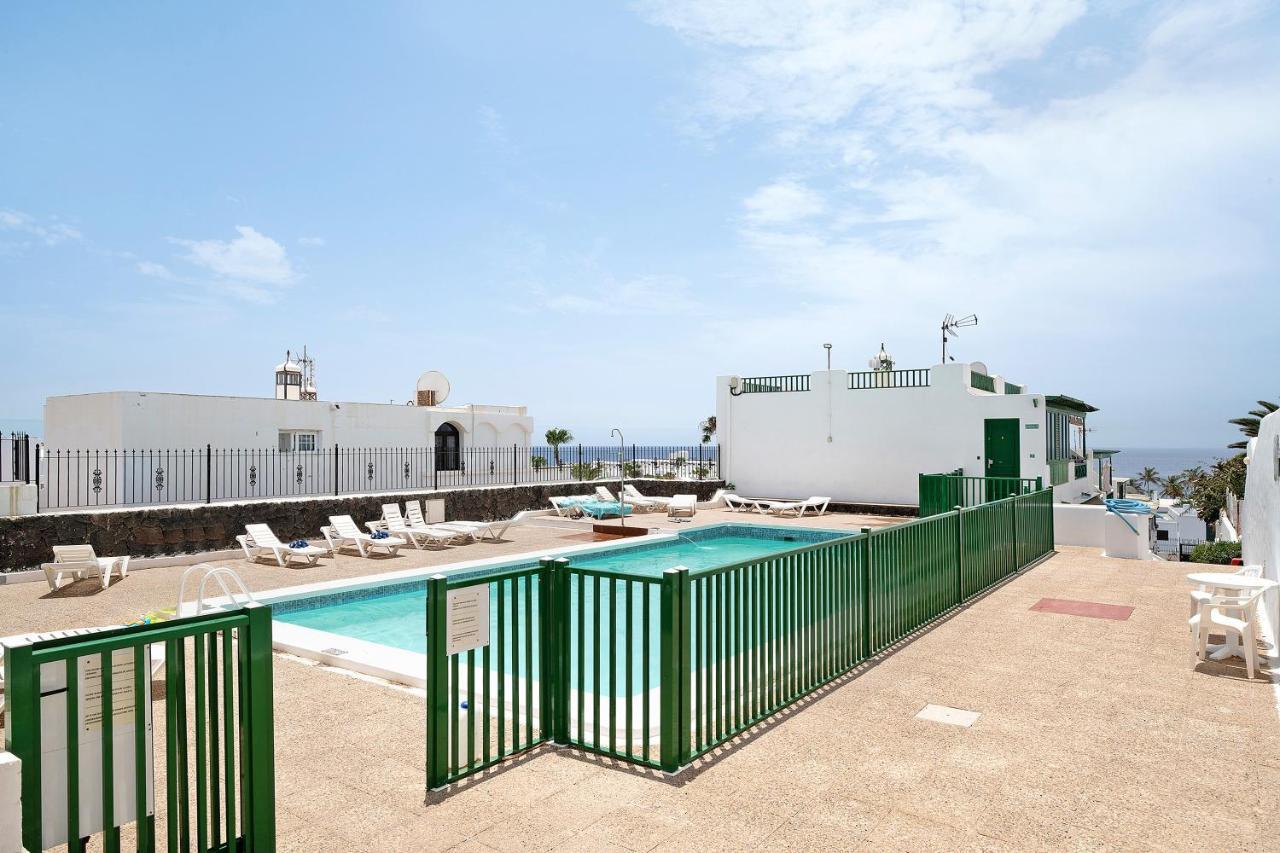 Casa Paula Villa Puerto del Carmen  Exterior photo