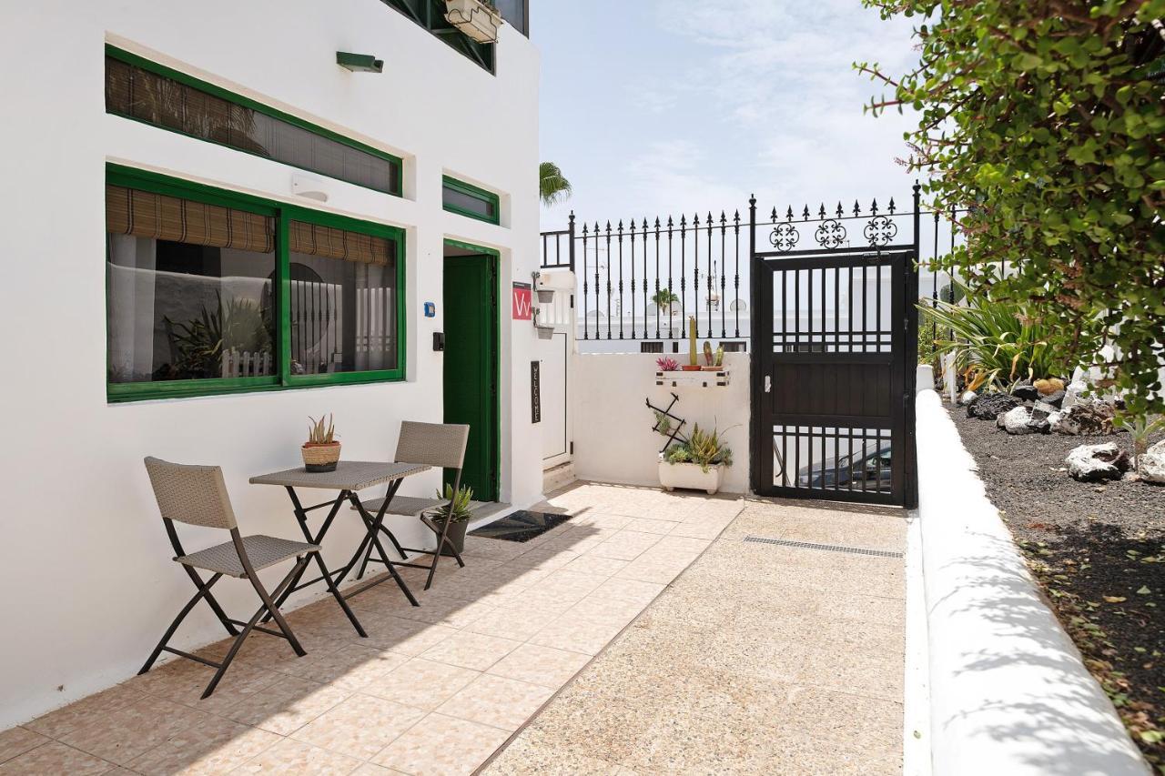 Casa Paula Villa Puerto del Carmen  Exterior photo